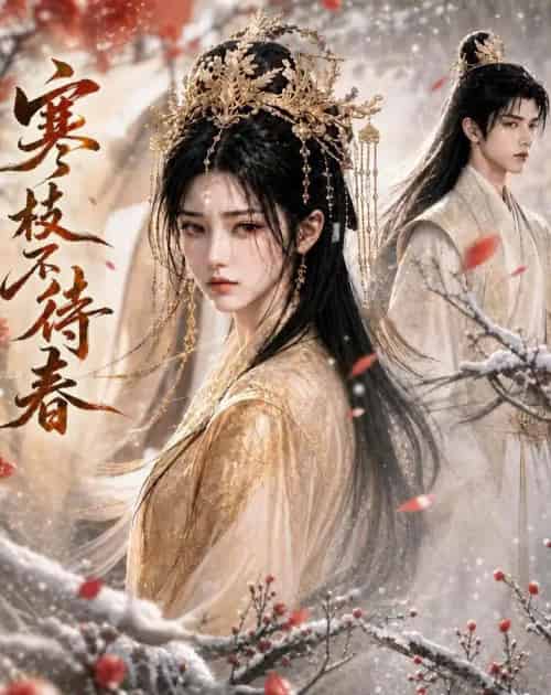 寒枝不待春(35集全)AI-紫橙网创项目网