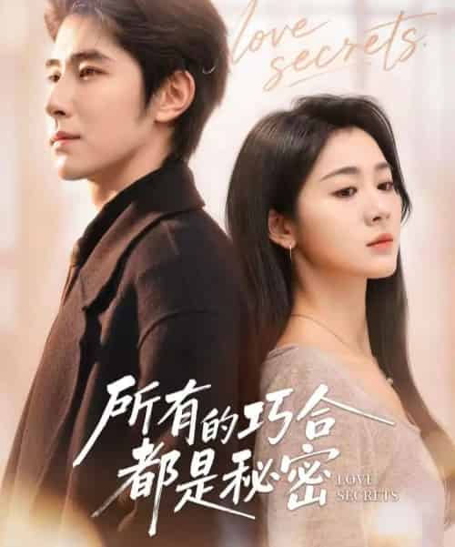 所有的巧合都是秘密＆陆总夫人她只想离婚（80集全）林枫松＆徐思祁-紫橙网创项目网