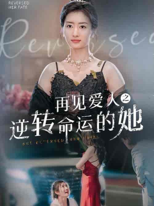 再见爱人之逆转命运的她（92集全） - 紫橙阁短剧