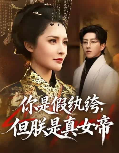 你是假纨绔，但朕是真女帝（68集全）林文洁＆刘超-紫橙网创项目网