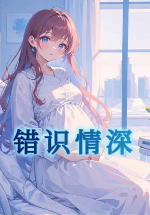 错识情深（9集全）林庭勋＆杨韵琴 - 紫橙阁短剧