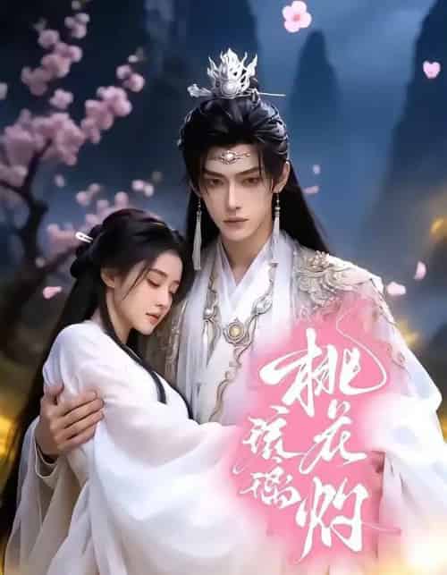 琉璃桃花灼(38集全)AI-紫橙网创项目网