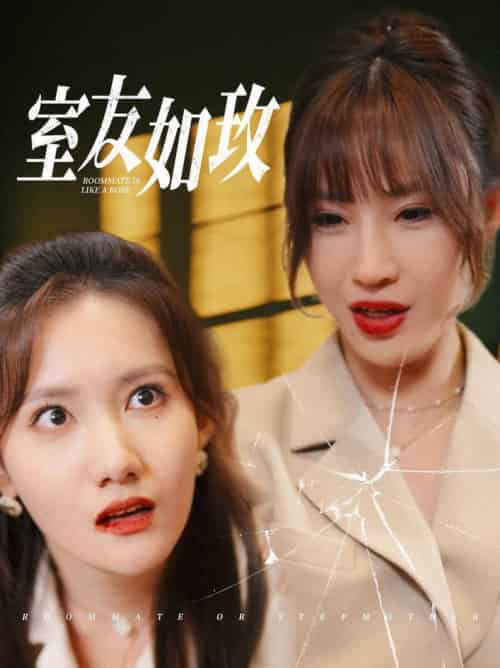 室友如玫（36集全） - 紫橙阁短剧