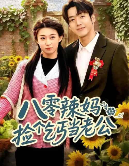 八零辣妈：捡个乞丐当老公（50集全）赵敏琪＆吴轶斐-紫橙网创项目网