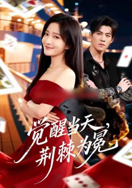 觉醒当天，荆棘为冕（60集全）刘琨泓＆白野-紫橙网创项目网