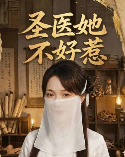 圣医她不好惹 圣医她不好惹