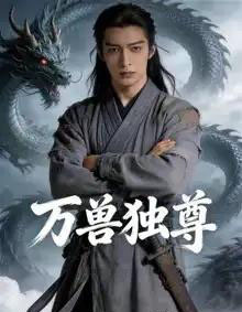 万兽独尊（60集全）AI-紫橙网创项目网