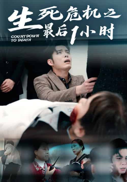 生死危机之最后1小时（29集全）郑晨光＆汪云 - 紫橙阁短剧