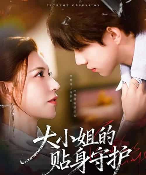 大小姐的贴身守护（80集全）阮诗如＆程硕 - 紫橙阁短剧