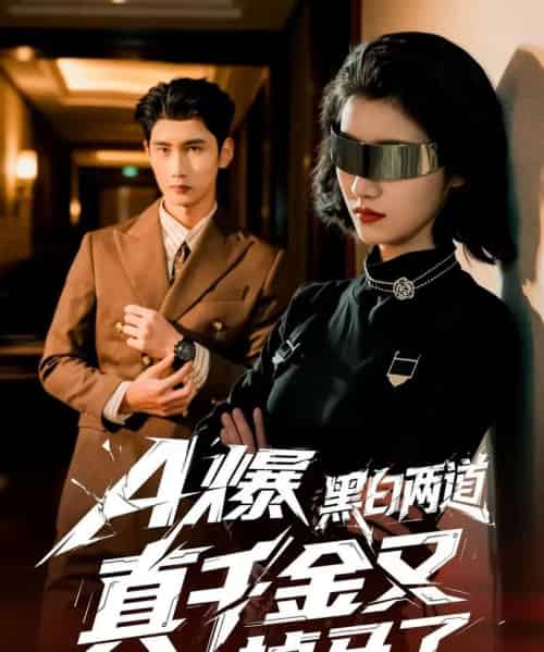 A爆黑白两道真千金又掉马了（60集全）徐子珊＆柳贯一-紫橙网创项目网