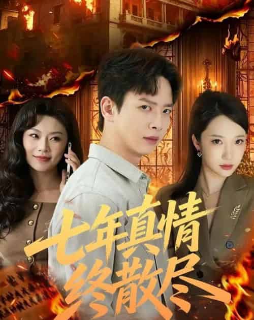 七年真情终散尽(60集全)雷鸣&姜熠燃-紫橙网创项目网