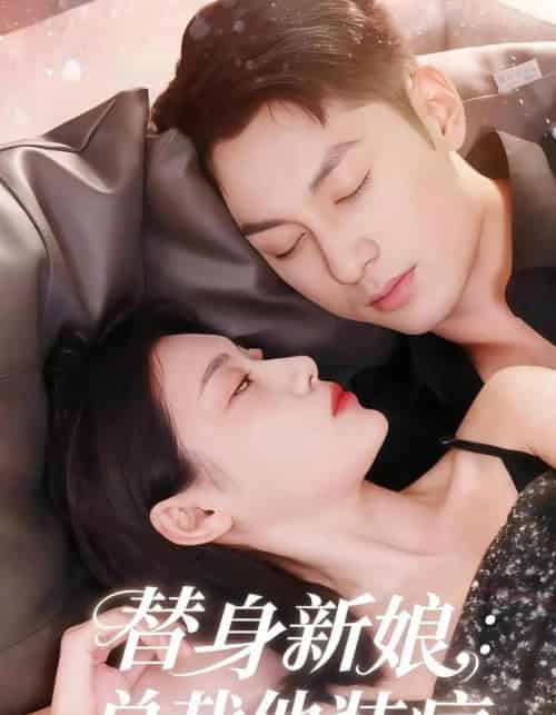 替身新娘总裁他装病(67集全)刘倩彤&张屹杨-紫橙网创项目网