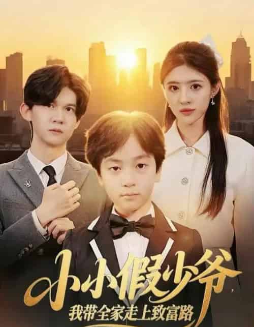 小小假少爷,我带全家走上致富路 小小假少爷,我带全家走上致富路