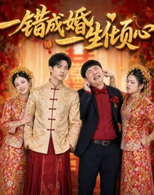 一错成婚,一生倾心 一错成婚,一生倾心