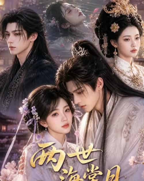 两世海棠月(62集全)AI-紫橙网创项目网