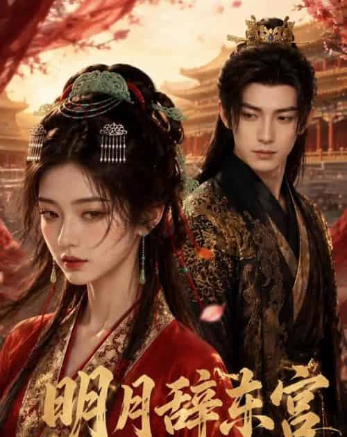 明月辞东宫(64集全)AI-紫橙网创项目网