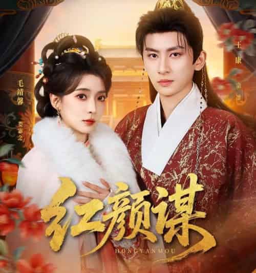 红颜谋（80集全）王康＆毛靖馨-紫橙网创项目网