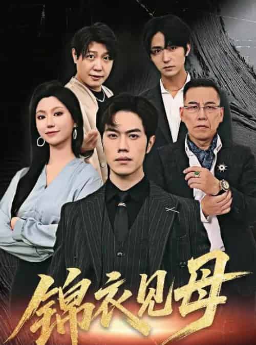 锦衣见母(60集)赵婉鹭山&魏心宁-紫橙网创项目网