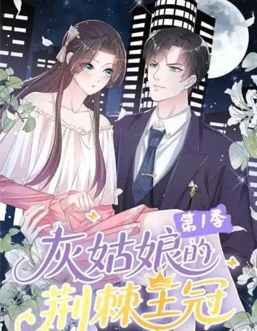灰姑娘的荆棘王冠第1季(89集全)动漫-紫橙网创项目网