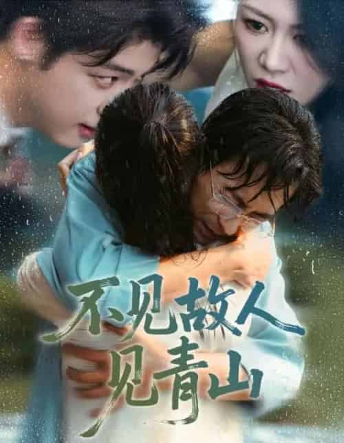 不见故人见青山＆心约难守，余生不渡（91集全）将未＆钟莹玲-紫橙网创项目网