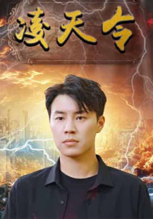 凌天令（78集全）叶辰＆苏婉 - 紫橙阁短剧