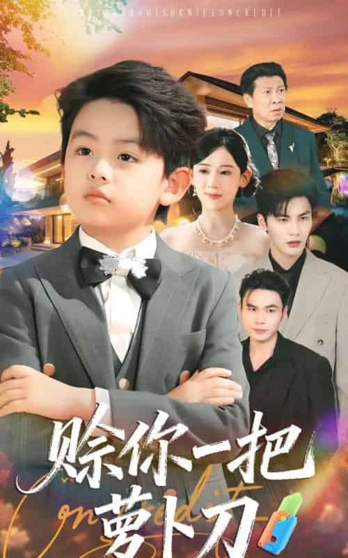 赊你一把萝卜刀 赊你一把萝卜刀