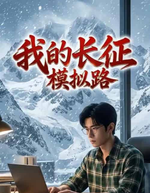 我的长征模拟路（78集全）AI-紫橙网创项目网
