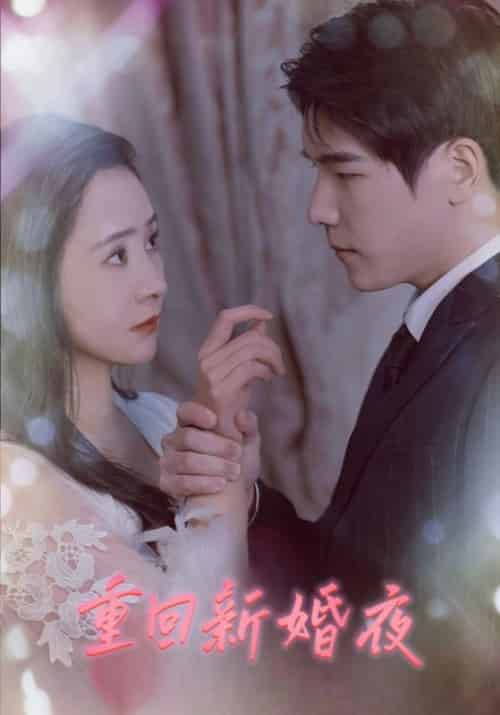 重回新婚夜（80集全）顾庭深＆叶清念 - 紫橙阁短剧