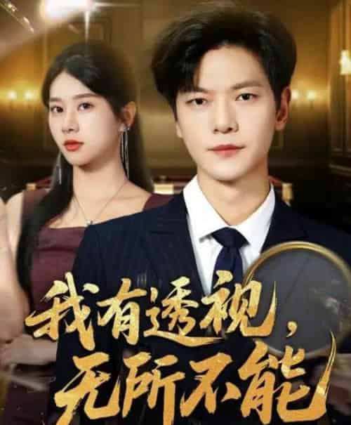 我有透视无所不能&玉石之王我的透视能捡漏(80集全)刘瀚阳&徐海文-紫橙网创项目网