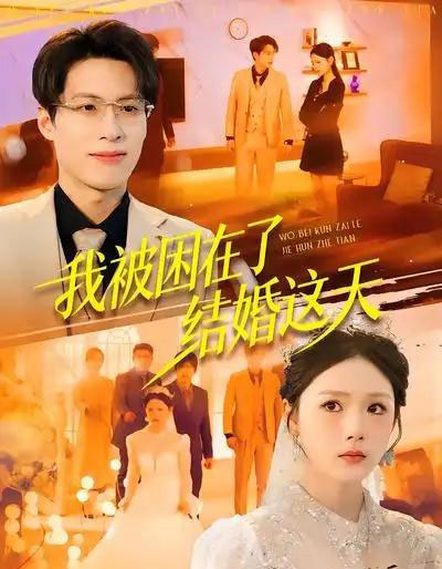 我被困在了结婚这天（40集全）张宗坤＆郑谦-紫橙网创项目网