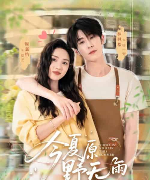 今夏原野无雨（70集）林枫松＆周嘉怡-紫橙网创项目网