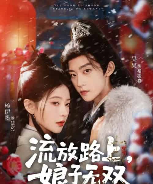 流放路上，娘子无双（88集全）吴昊＆杨伊墨-紫橙网创项目网