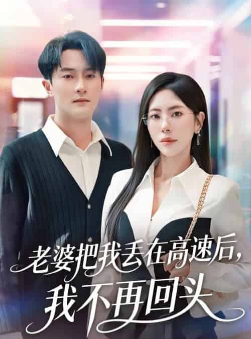 老婆把我丢在高速后,我不再回头&赠她心跳余温爱意焚作尘烟(66集全)杨文昊&秦萍-紫橙网创项目网