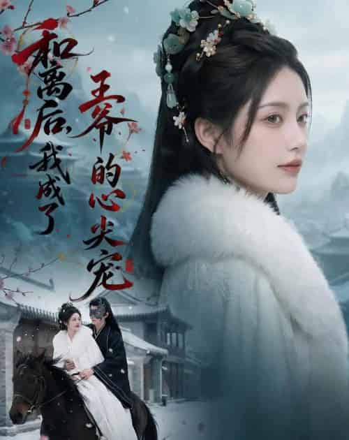 和离后,我成了王爷的心尖宠(78集全)AI-紫橙网创项目网