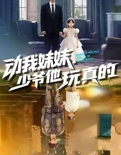 动我妹妹,少爷他玩真的(100集全)洪一洛&张永栩-紫橙网创项目网