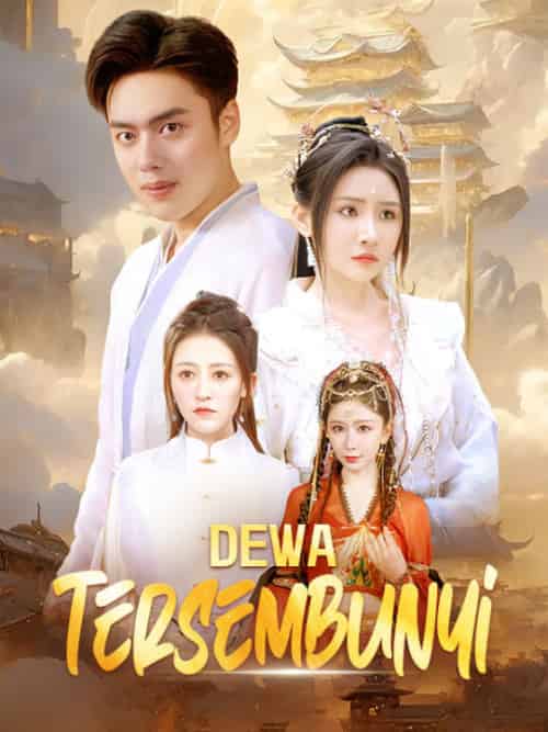 Dewa Tersembunyi（80集全）Indra＆Juniel＆＆Cella＆Juniel - 紫橙海外短剧