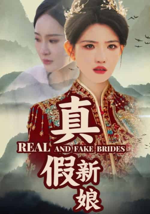 真假新娘（30集全）吴云峰＆李轻柔 - 紫橙阁短剧