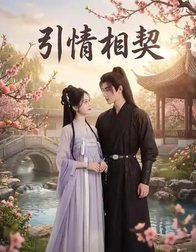引情相契(14集全)Ai-紫橙网创项目网