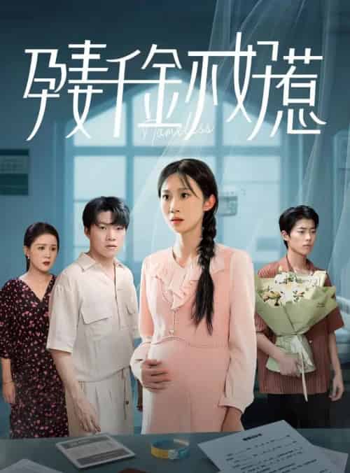 孕妻千金不好惹 孕妻千金不好惹