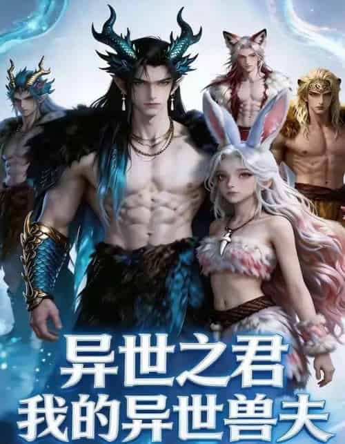 异世之君:我的异世兽夫(64)AI-紫橙网创项目网