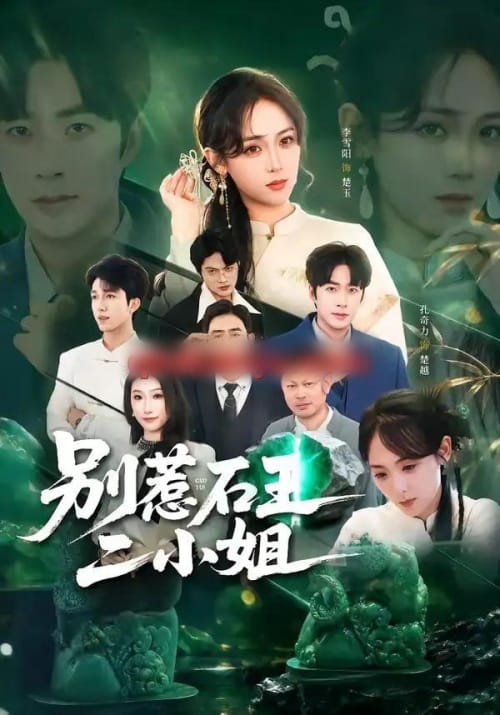 别惹石王二小姐（60集全）李雪阳＆孔奇力-紫橙网创项目网