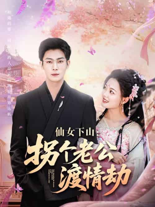仙女下山拐个老公渡情劫 仙女下山拐个老公渡情劫