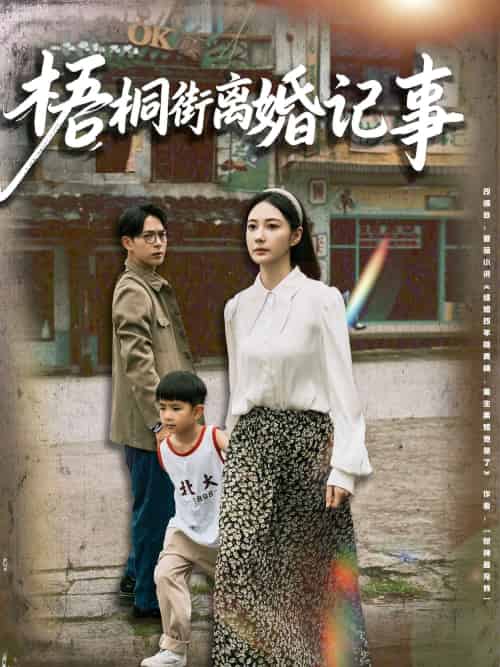 梧桐街离婚记事 梧桐街离婚记事