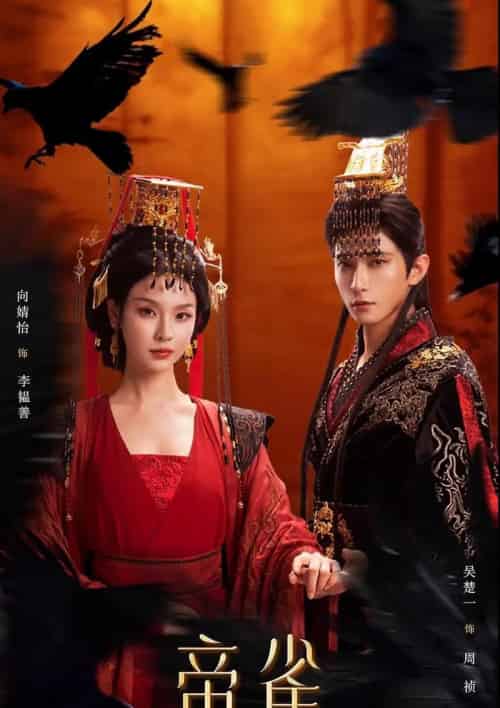 帝雀（80集全）吴楚一＆向婧怡-紫橙网创项目网