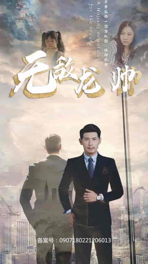 无敌龙帅（100集） - 紫橙阁短剧
