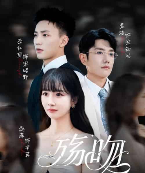 殇吻（53集全）赵菲＆黄波-紫橙网创项目网