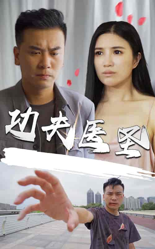 功夫医圣-80-紫橙网创项目网