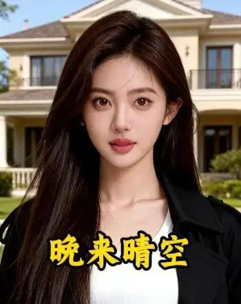 晚来晴空(44集全)AI-紫橙网创项目网