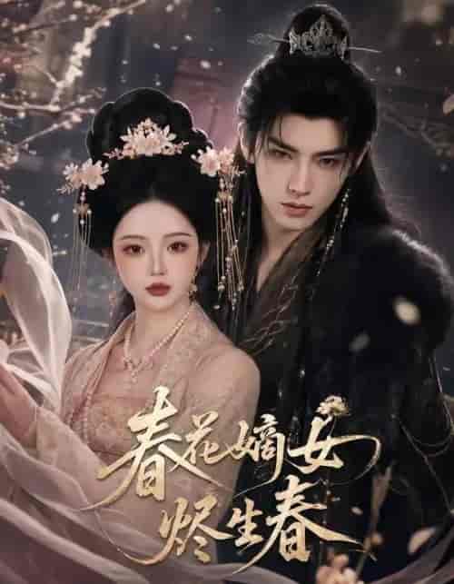 春花嫡女烬生春（106集全）AI短剧-紫橙网创项目网