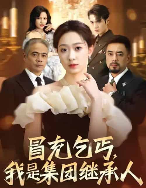 冒充乞丐,我是集团继承人 冒充乞丐,我是集团继承人